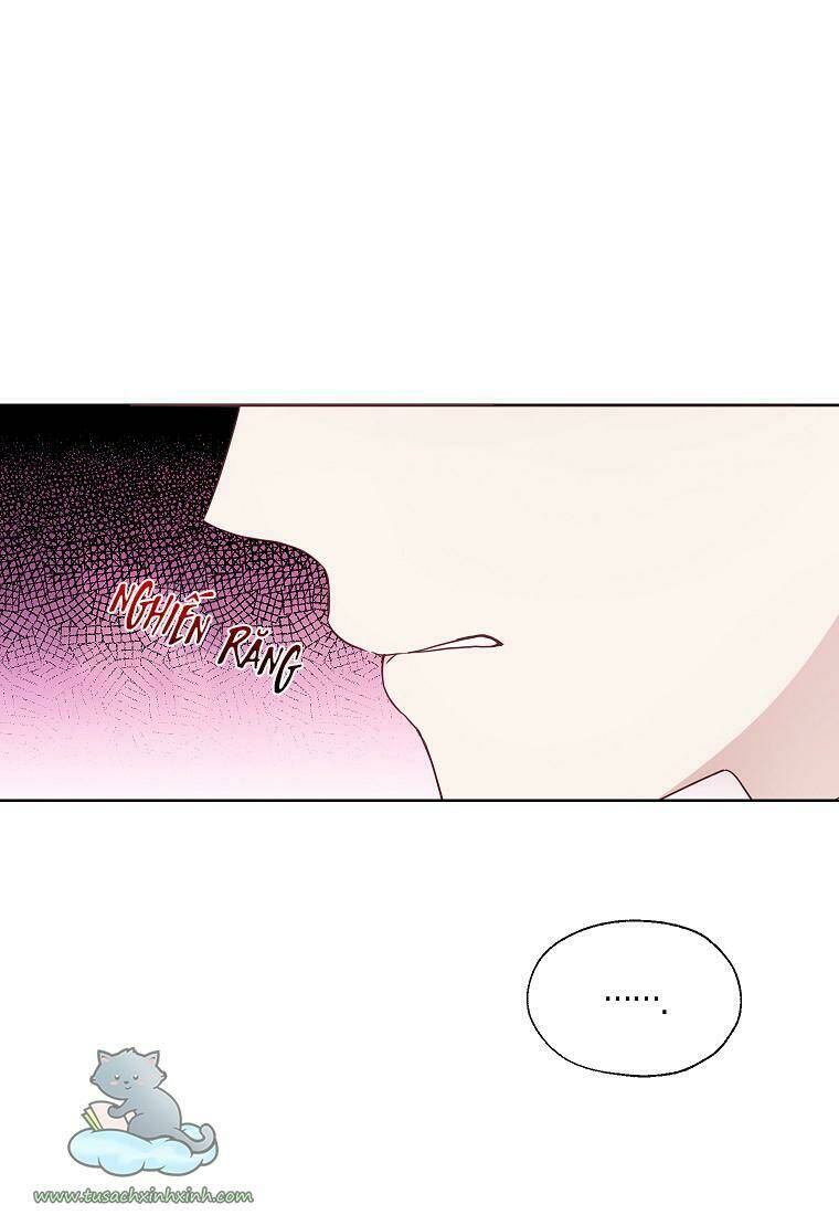 Quyến rũ papa của nhân vật phản diện - Chap 80 - Trang 19