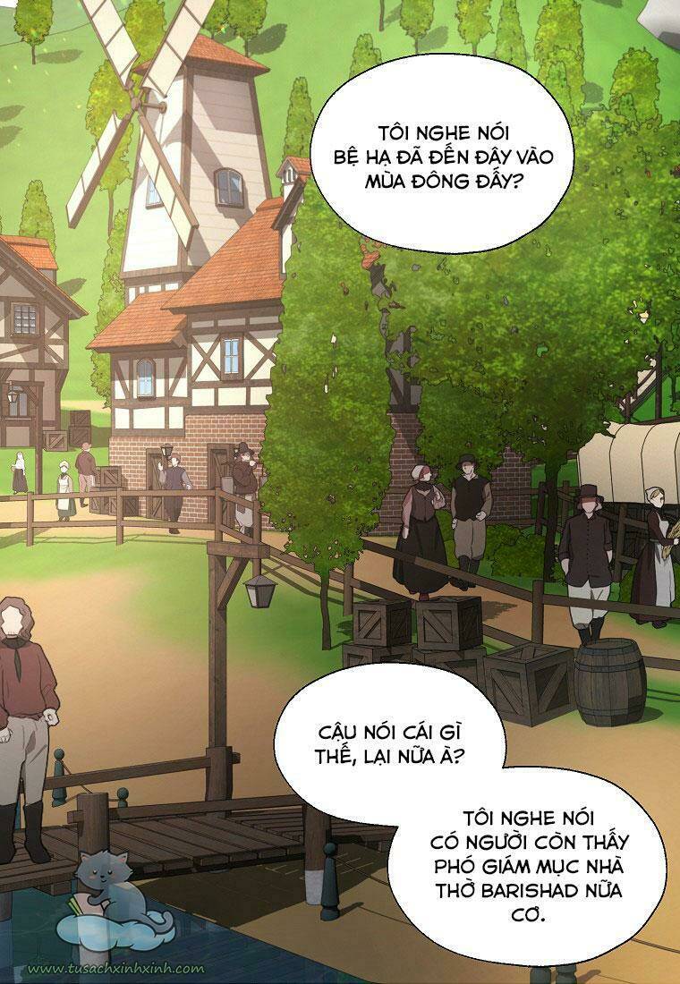 Quyến rũ papa của nhân vật phản diện - Chap 80 - Trang 3