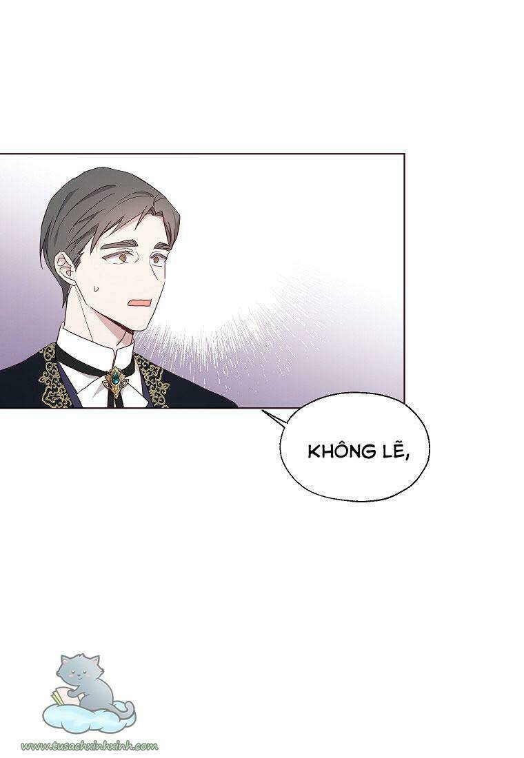 Quyến rũ papa của nhân vật phản diện - Chap 80 - Trang 25