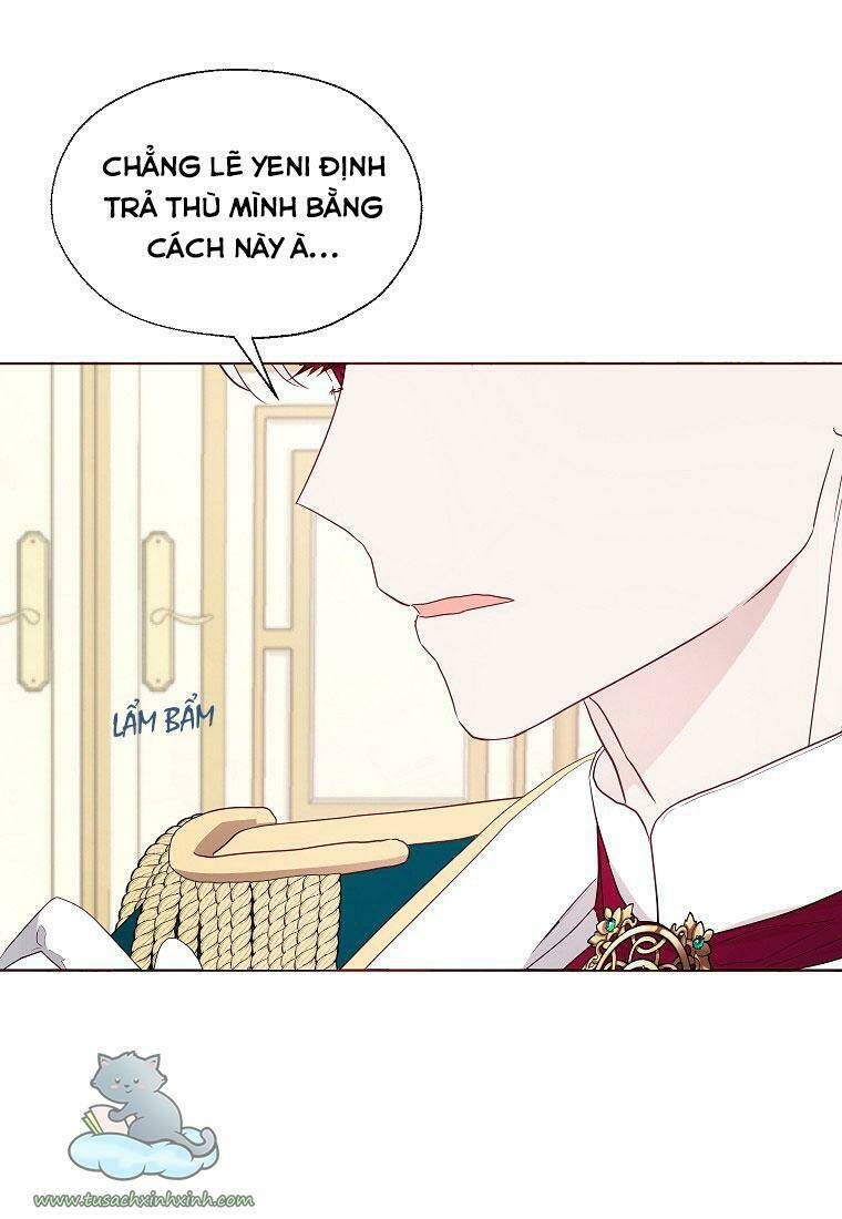 Quyến rũ papa của nhân vật phản diện - Chap 80 - Trang 28