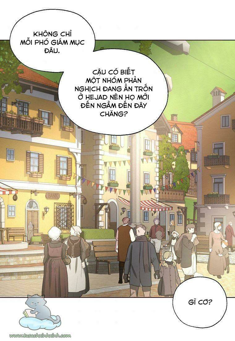 Quyến rũ papa của nhân vật phản diện - Chap 80 - Trang 4