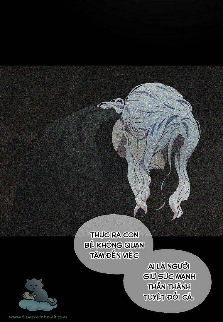 Quyến rũ papa của nhân vật phản diện - Chap 80 - Trang 32