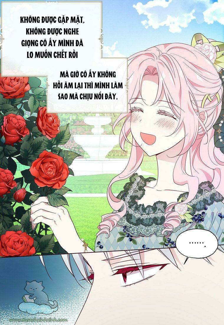Quyến rũ papa của nhân vật phản diện - Chap 80 - Trang 35