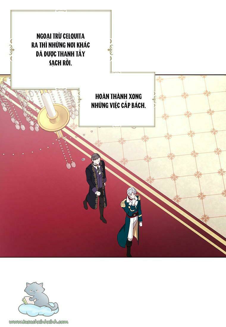 Quyến rũ papa của nhân vật phản diện - Chap 80 - Trang 39