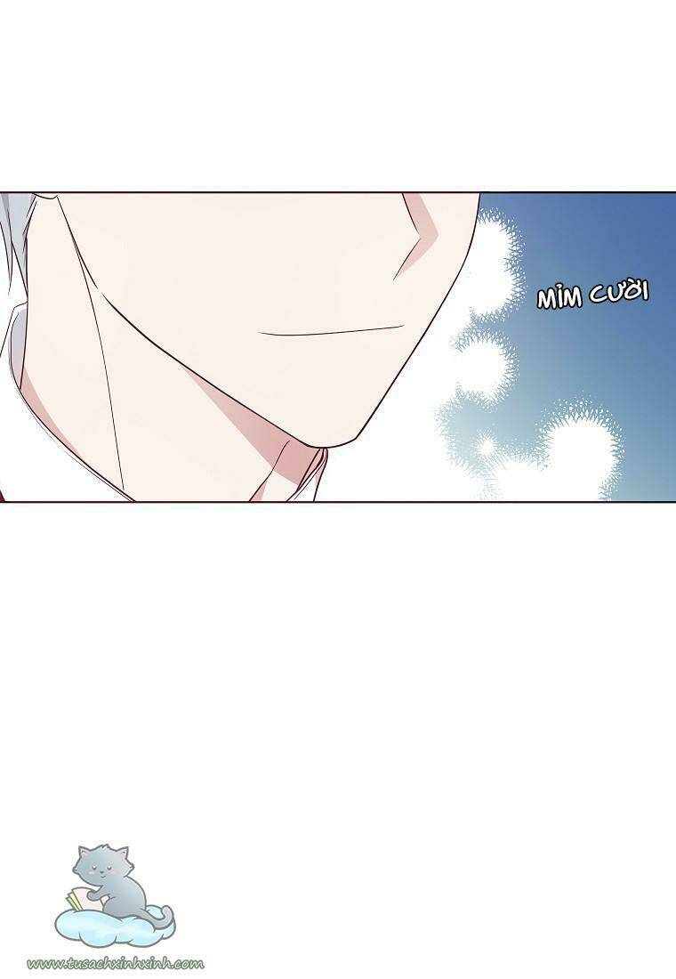 Quyến rũ papa của nhân vật phản diện - Chap 80 - Trang 40