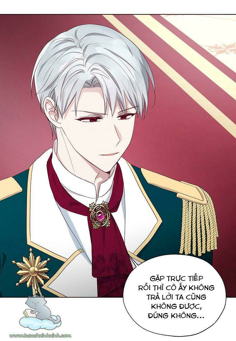 Quyến rũ papa của nhân vật phản diện - Chap 80 - Trang 41