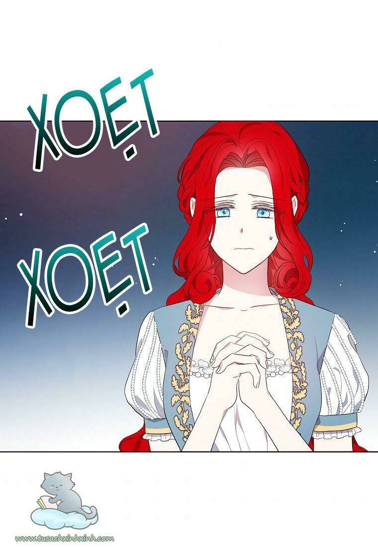 Quyến rũ papa của nhân vật phản diện - Chap 80 - Trang 44