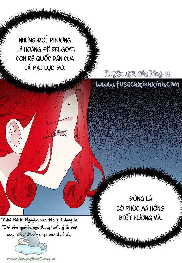 Quyến rũ papa của nhân vật phản diện - Chap 80 - Trang 48