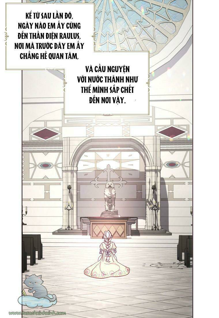 Quyến rũ papa của nhân vật phản diện - Chap 80 - Trang 52