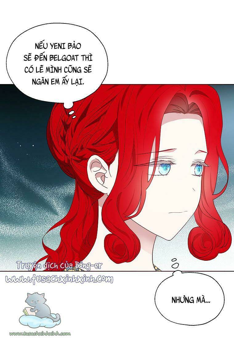 Quyến rũ papa của nhân vật phản diện - Chap 80 - Trang 53