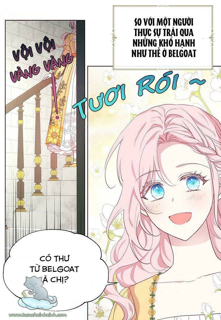Quyến rũ papa của nhân vật phản diện - Chap 80 - Trang 54