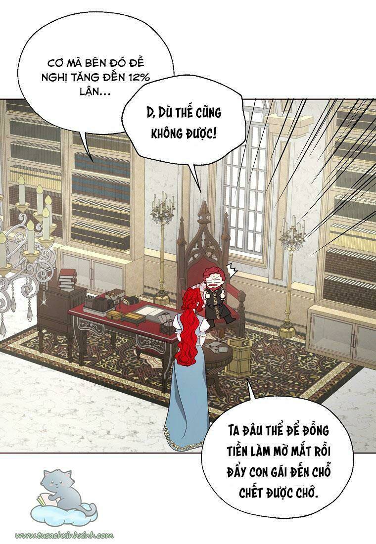 Quyến rũ papa của nhân vật phản diện - Chap 80 - Trang 59