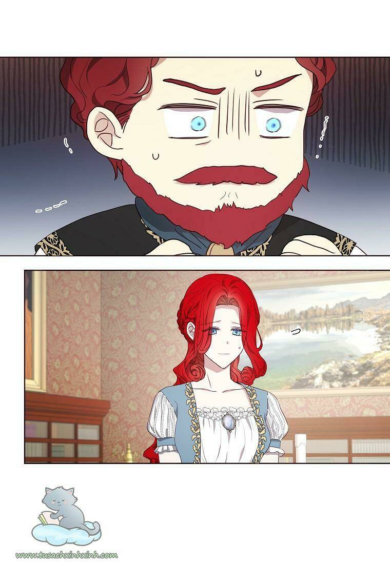 Quyến rũ papa của nhân vật phản diện - Chap 80 - Trang 60