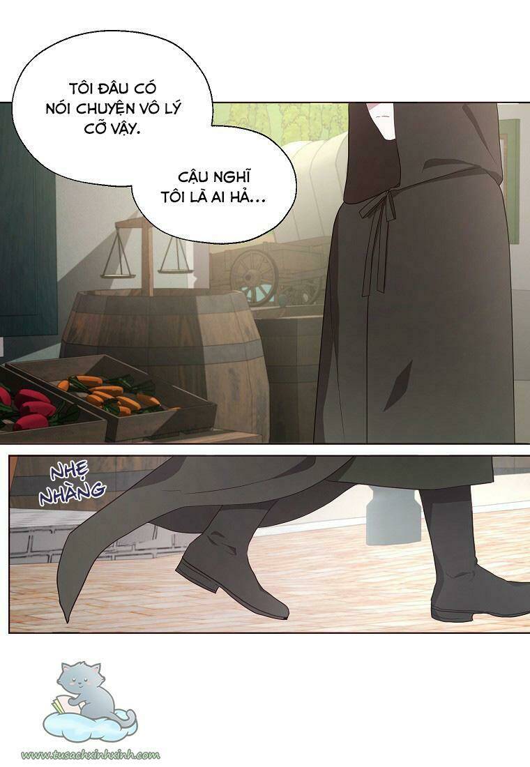 Quyến rũ papa của nhân vật phản diện - Chap 80 - Trang 7