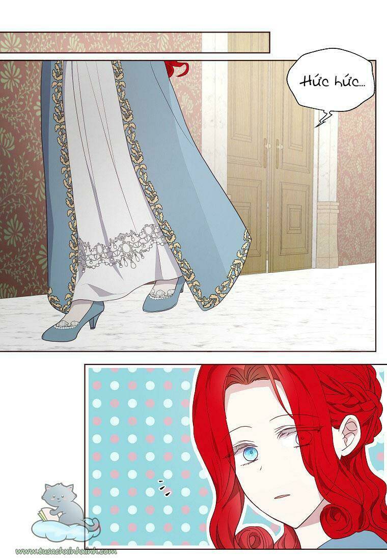 Quyến rũ papa của nhân vật phản diện - Chap 80 - Trang 61