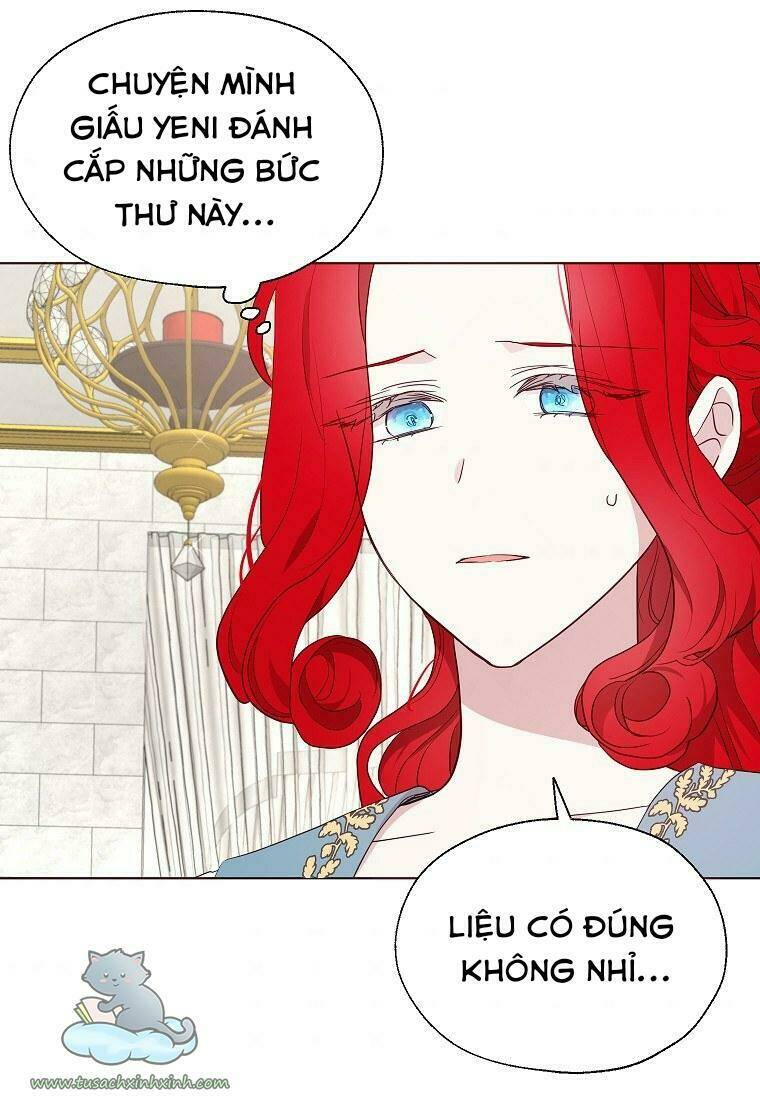 Quyến rũ papa của nhân vật phản diện - Chap 80 - Trang 65