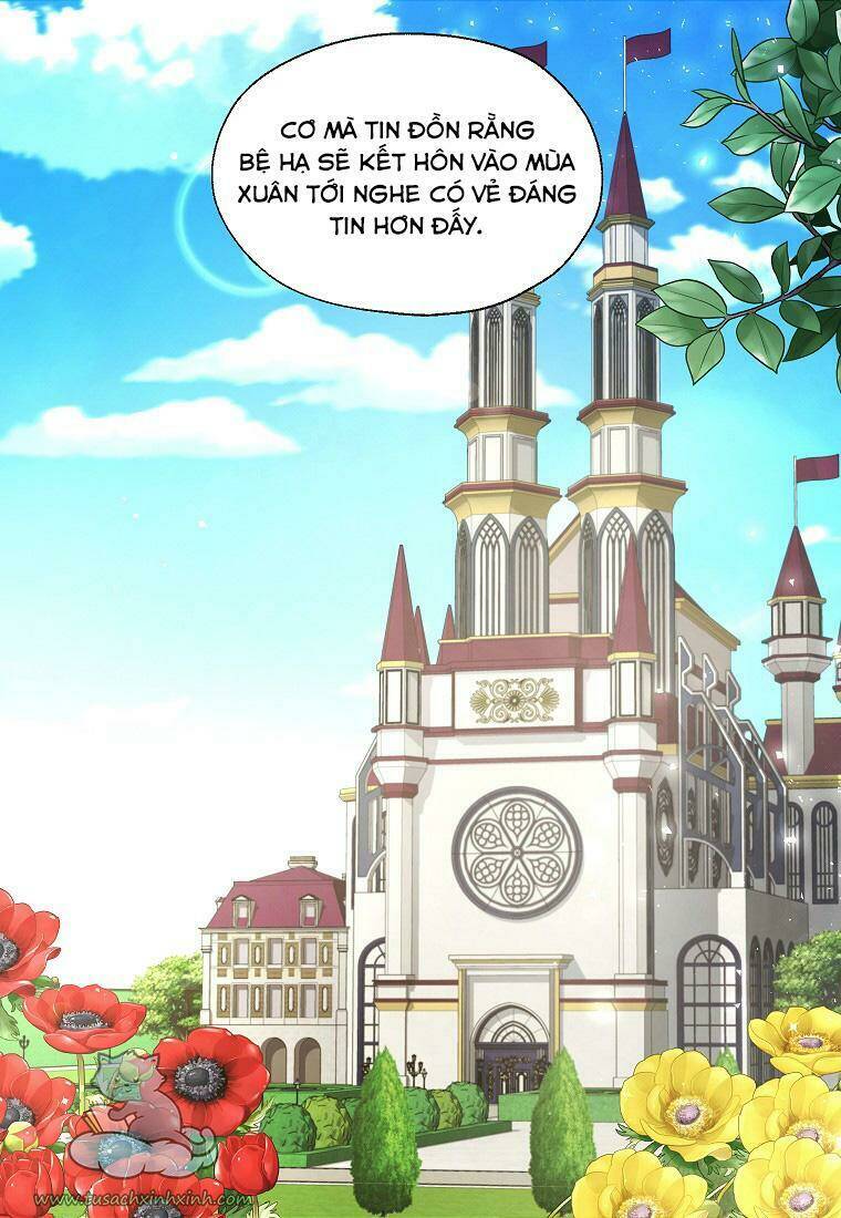 Quyến rũ papa của nhân vật phản diện - Chap 80 - Trang 8