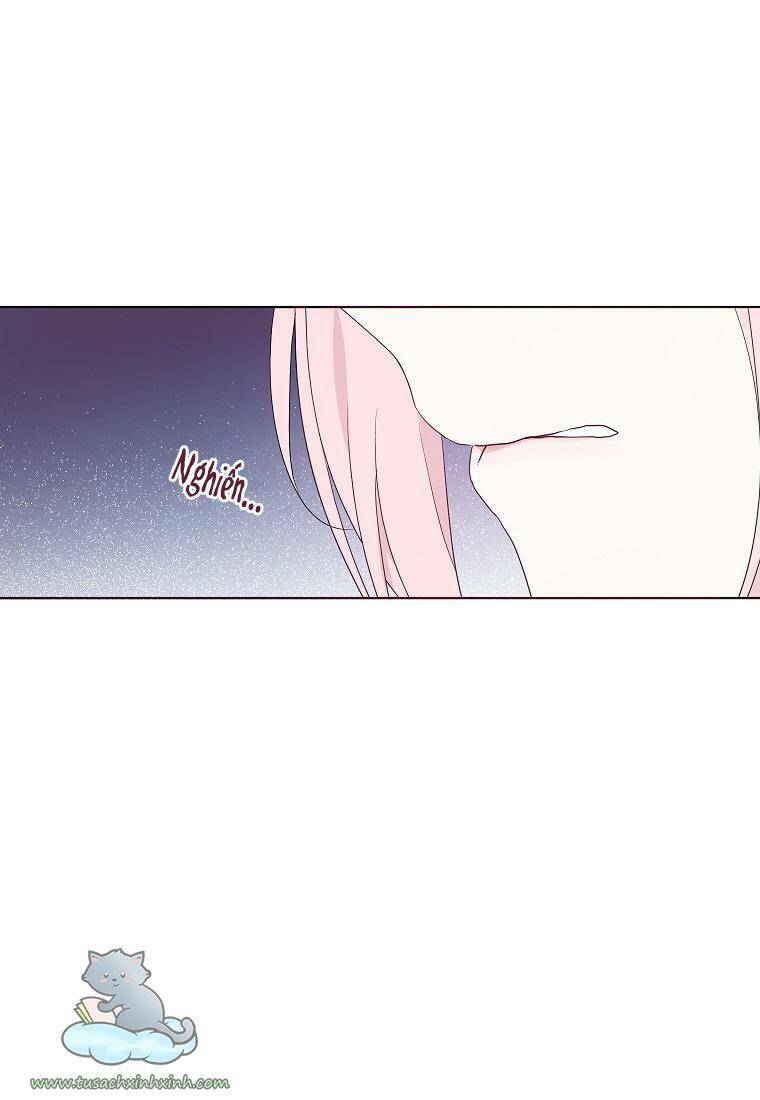 Quyến rũ papa của nhân vật phản diện - Chap 81 - Trang 11