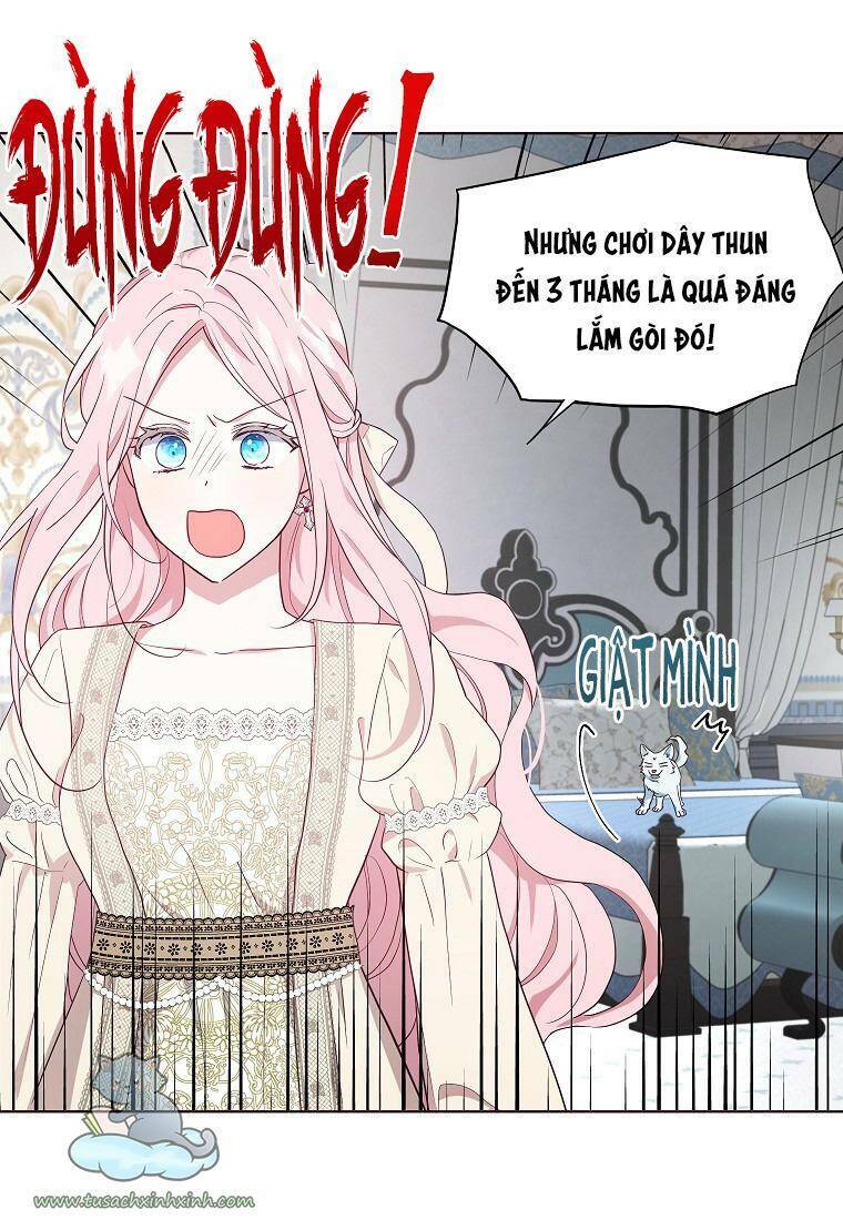 Quyến rũ papa của nhân vật phản diện - Chap 81 - Trang 13