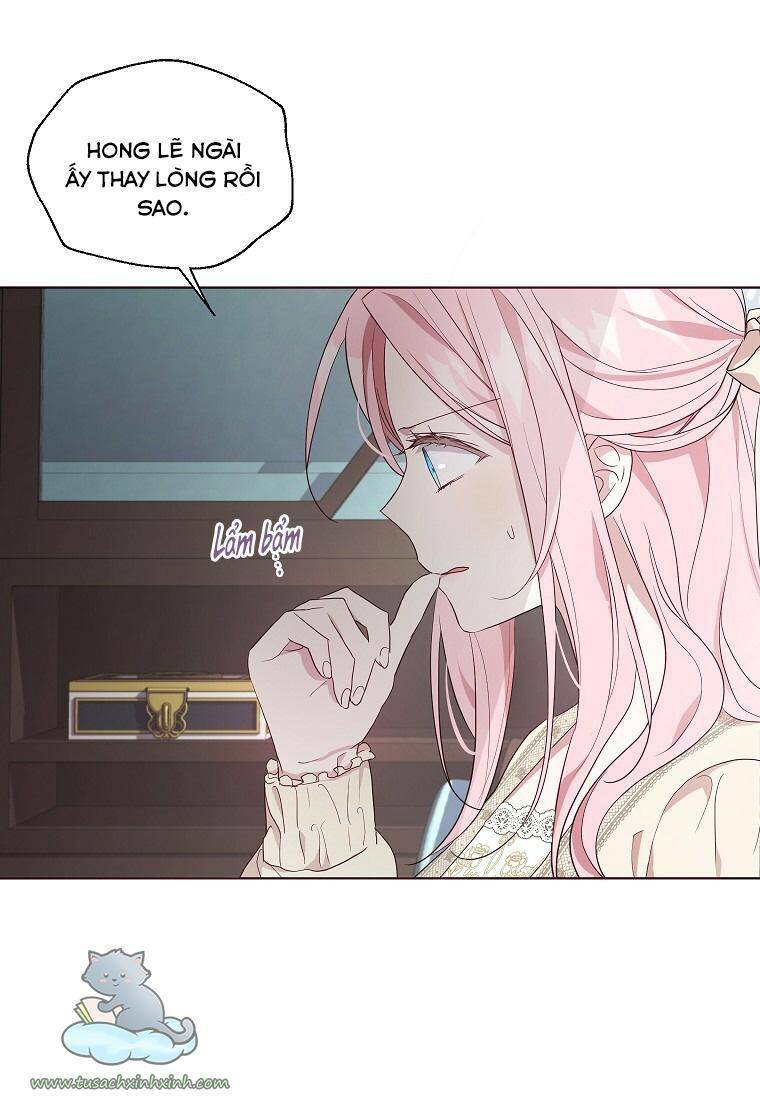 Quyến rũ papa của nhân vật phản diện - Chap 81 - Trang 15