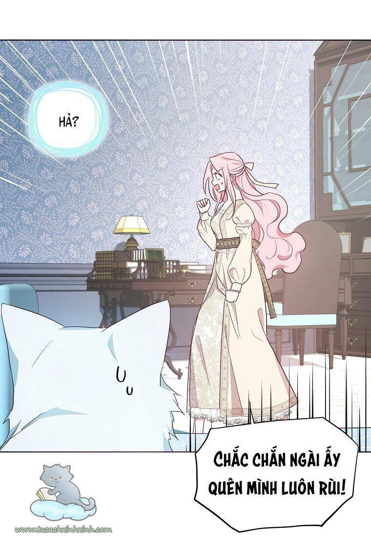 Quyến rũ papa của nhân vật phản diện - Chap 81 - Trang 16