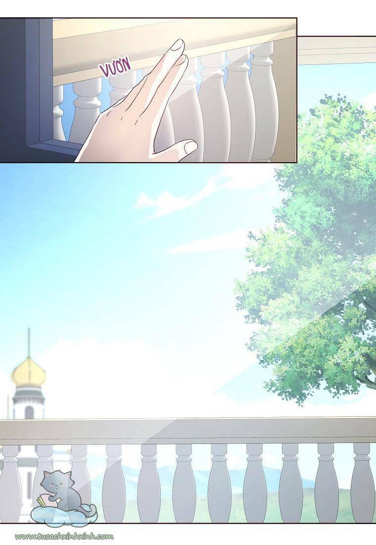 Quyến rũ papa của nhân vật phản diện - Chap 81 - Trang 19