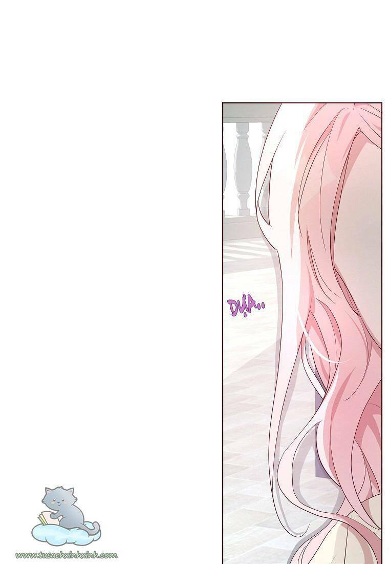 Quyến rũ papa của nhân vật phản diện - Chap 81 - Trang 20