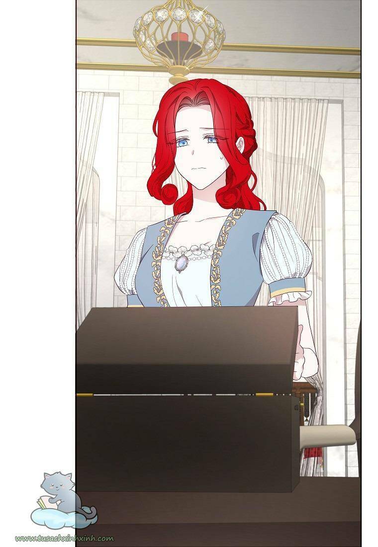 Quyến rũ papa của nhân vật phản diện - Chap 81 - Trang 3