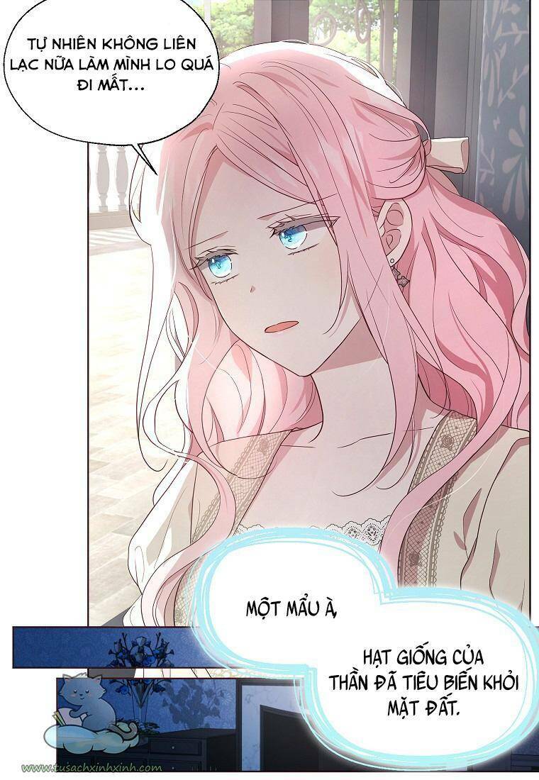 Quyến rũ papa của nhân vật phản diện - Chap 81 - Trang 21