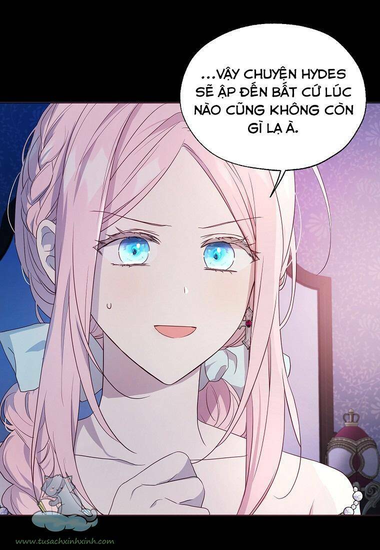 Quyến rũ papa của nhân vật phản diện - Chap 81 - Trang 24