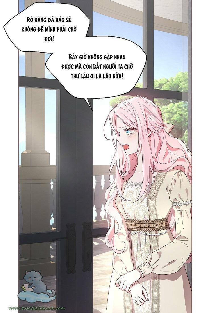 Quyến rũ papa của nhân vật phản diện - Chap 81 - Trang 26