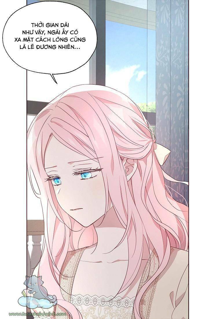 Quyến rũ papa của nhân vật phản diện - Chap 81 - Trang 29