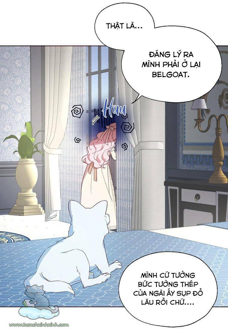 Quyến rũ papa của nhân vật phản diện - Chap 81 - Trang 30