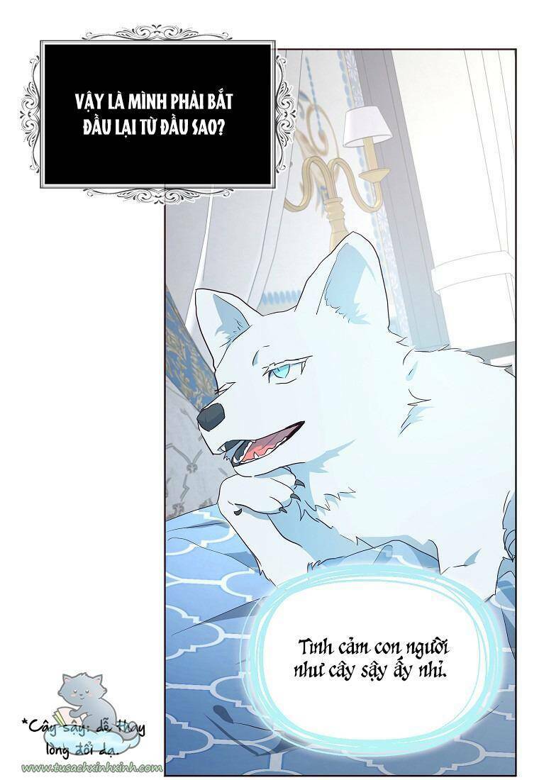 Quyến rũ papa của nhân vật phản diện - Chap 81 - Trang 31