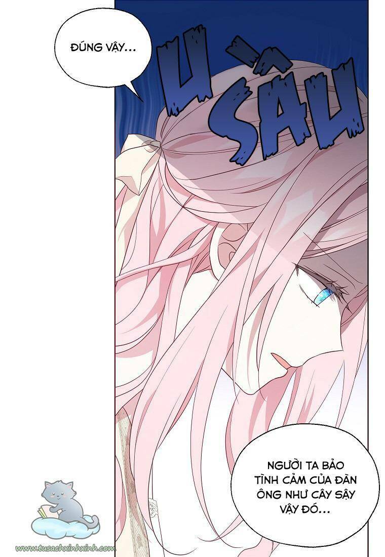 Quyến rũ papa của nhân vật phản diện - Chap 81 - Trang 32