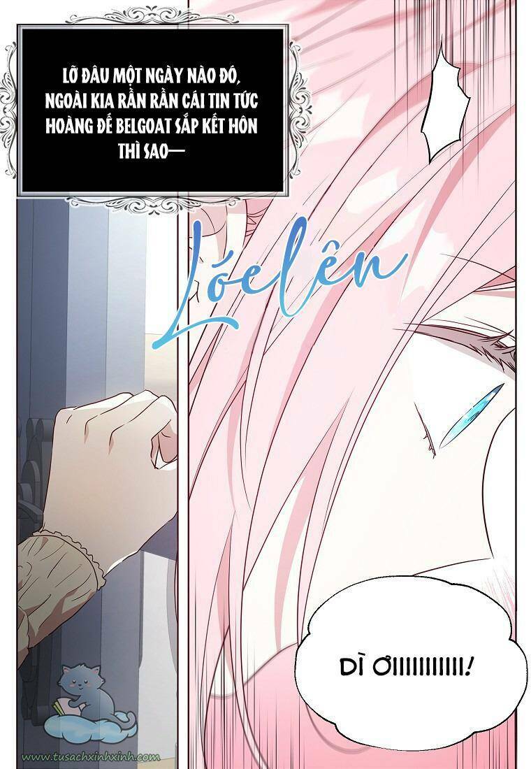 Quyến rũ papa của nhân vật phản diện - Chap 81 - Trang 33