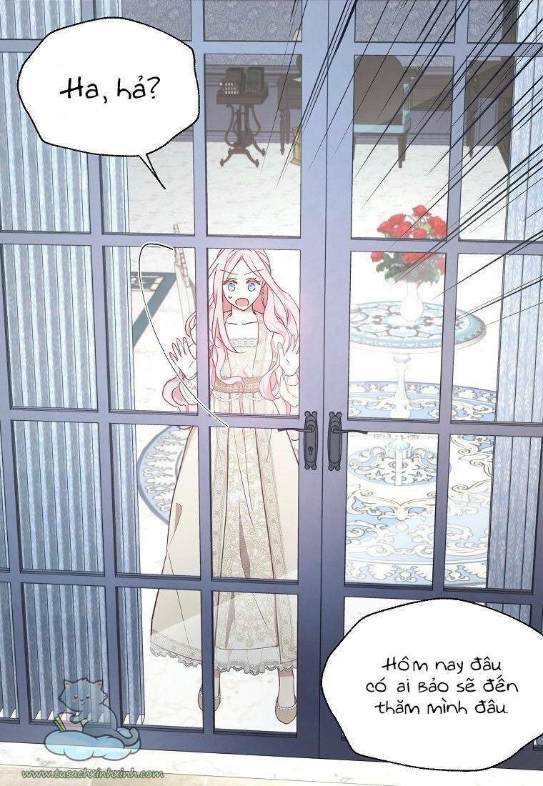 Quyến rũ papa của nhân vật phản diện - Chap 81 - Trang 34