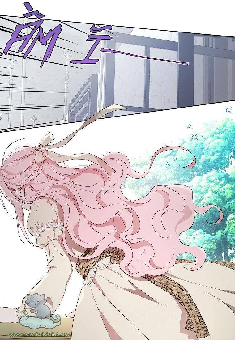 Quyến rũ papa của nhân vật phản diện - Chap 81 - Trang 35