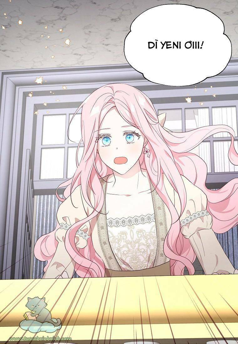 Quyến rũ papa của nhân vật phản diện - Chap 81 - Trang 36