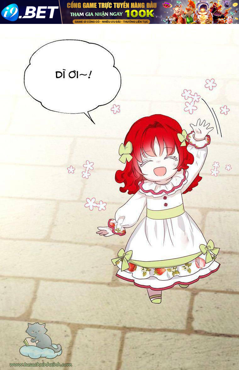 Quyến rũ papa của nhân vật phản diện - Chap 81 - Trang 37