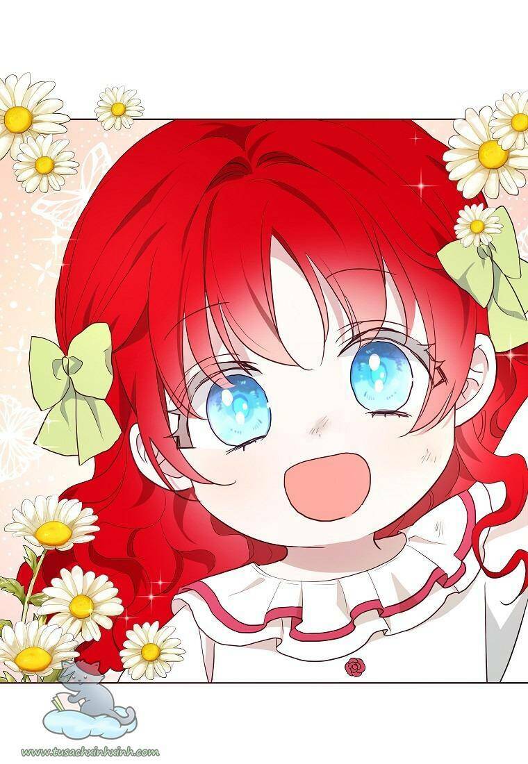 Quyến rũ papa của nhân vật phản diện - Chap 81 - Trang 38
