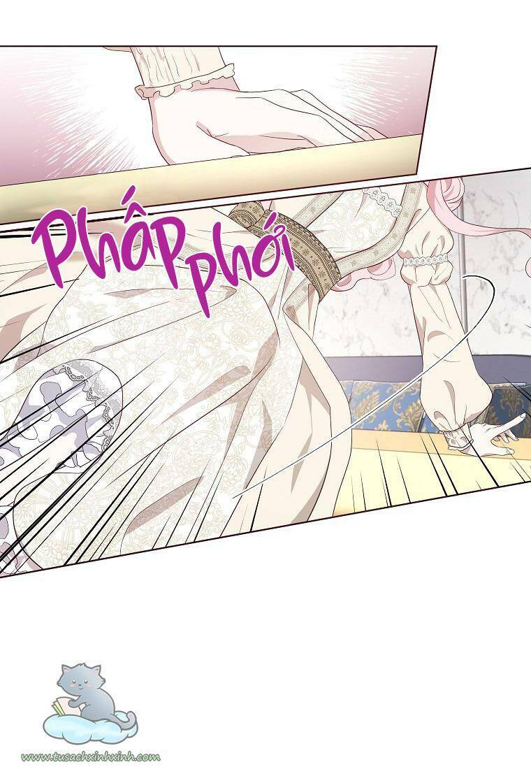 Quyến rũ papa của nhân vật phản diện - Chap 81 - Trang 42