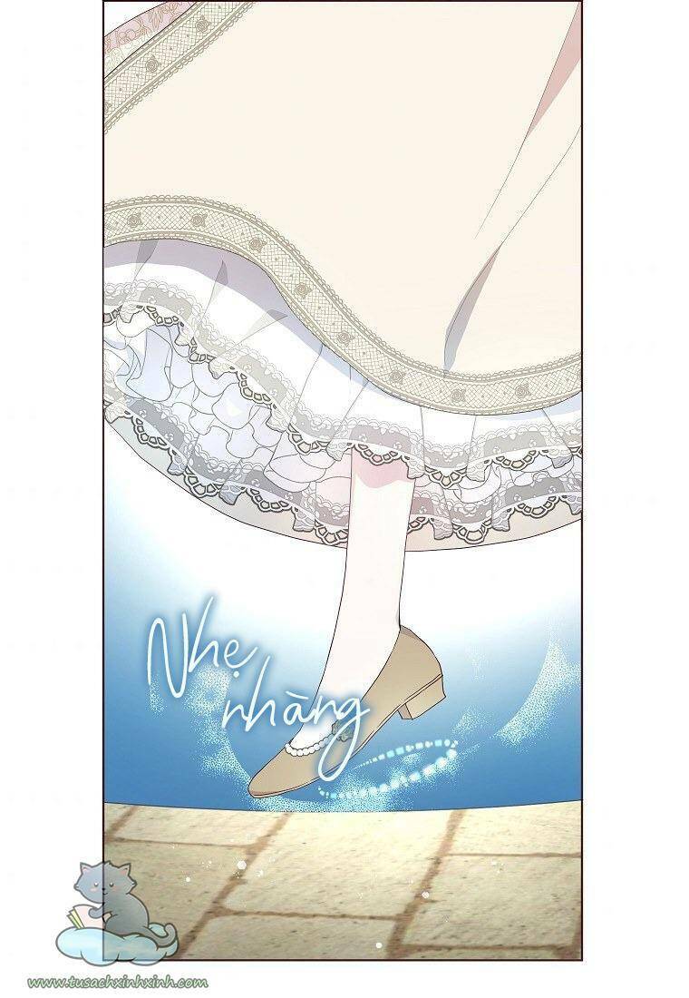 Quyến rũ papa của nhân vật phản diện - Chap 81 - Trang 44