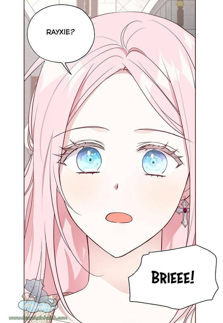 Quyến rũ papa của nhân vật phản diện - Chap 81 - Trang 49