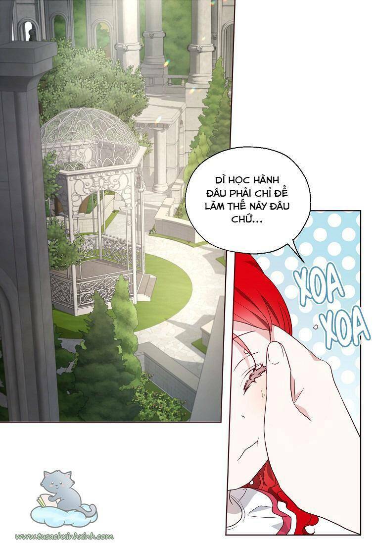 Quyến rũ papa của nhân vật phản diện - Chap 81 - Trang 53