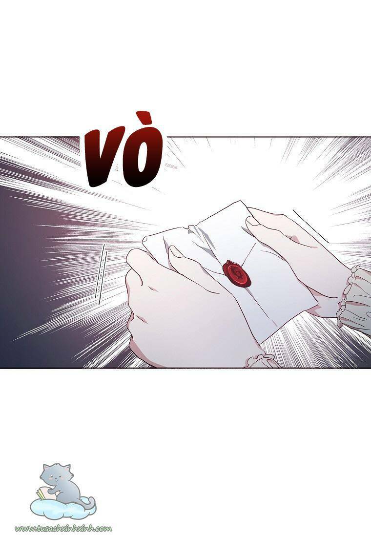 Quyến rũ papa của nhân vật phản diện - Chap 81 - Trang 7