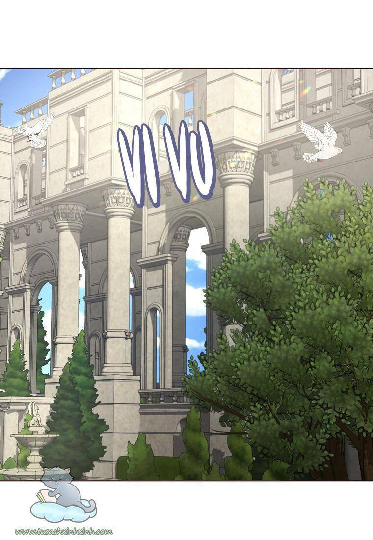 Quyến rũ papa của nhân vật phản diện - Chap 81 - Trang 62