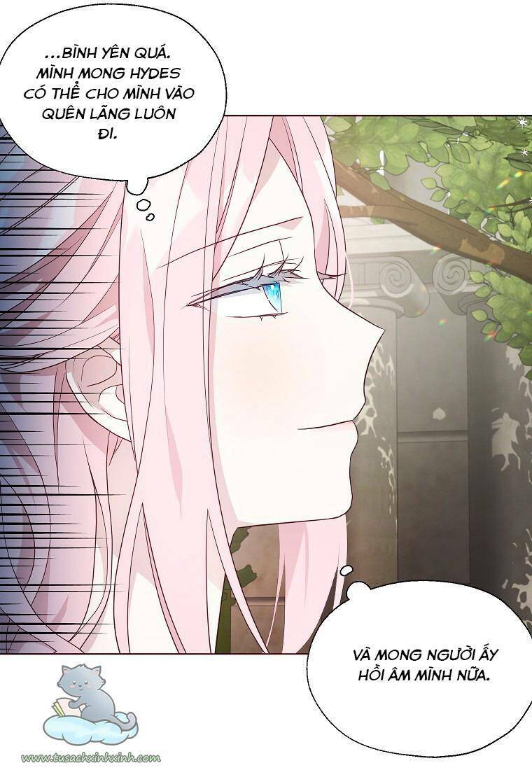 Quyến rũ papa của nhân vật phản diện - Chap 81 - Trang 63