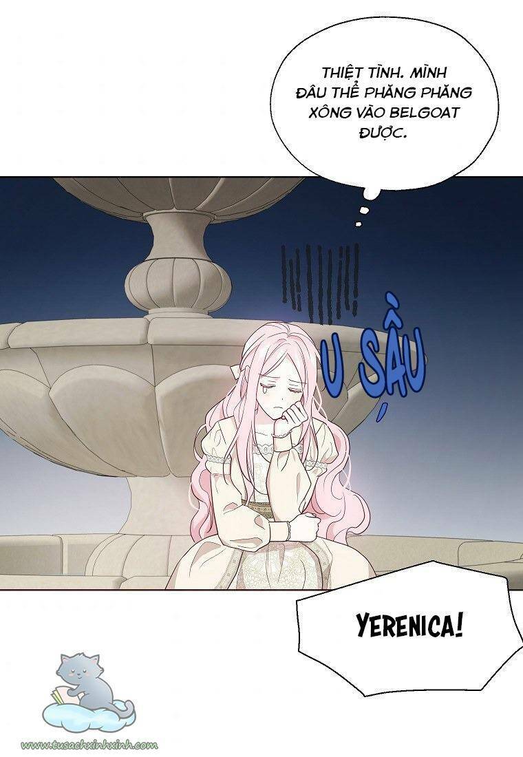 Quyến rũ papa của nhân vật phản diện - Chap 81 - Trang 64
