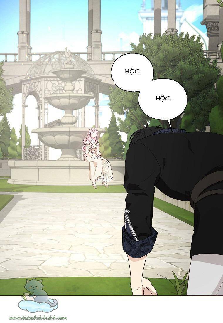 Quyến rũ papa của nhân vật phản diện - Chap 81 - Trang 66